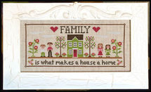 Family Home