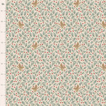 Tilda Merry Little Christma Holly Duckegg 100626