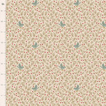 Tilda Merry Little Christma Holly Clay 100636