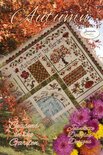 Autumn - Seasons in the Garden - Jeannette Douglas Designs