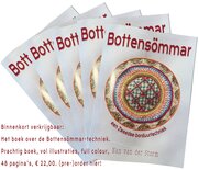 PRE-order Bottensommar - Nan van der Storm