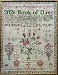 PRE-order Book of Days 2026