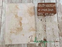 40 ct Marbled Hazelnut- xJudesign