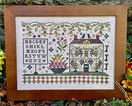 Harvest Home - Jan Hicks Creates
