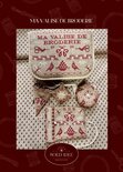 MA VALISE DE BRODERIE BOEK