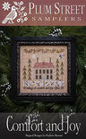 Comfort And Joy - Plum Street Samplers