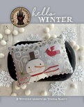 Hello Winter- Teresa Kogut