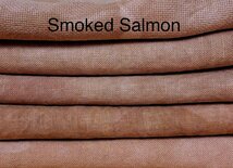 36 ct Smoked Salmon - Fiber on a Whim