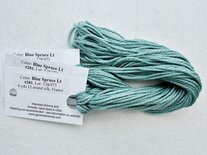 Blue Spruce-  Gloriana 281