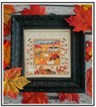 Autumn- Twin Peak Primitives