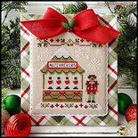 The Christmas Market - NutcrackerStand