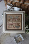 5. Butterfly Garden