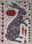 Rodney (Rebbeca's Sweetheart)