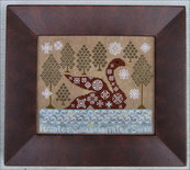 Winter Swan