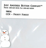 Frosty Forest 9. Frosty Forest Buttonpack