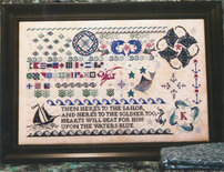 Seaside Sampler