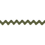 12,5 mm MOSS ric rac