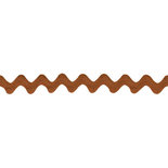 12,5 mm RUST ric rac