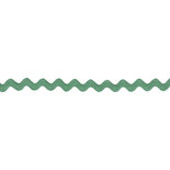 12,5 mm AQUA ric rac