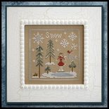 Snow and Ice