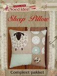 Sheep Pillow