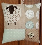 Sheep Pillow