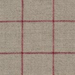 Carré Naturel/Rood 32 ct. Belfast 3809