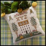 ABC Samplers - 9 - XYZ