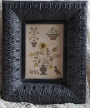 Fleurs 1805