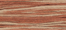 Cinnabar WDW 2254