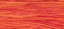 Fire WDW 2268