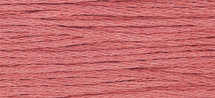 Bluecoat Red WDW 6850