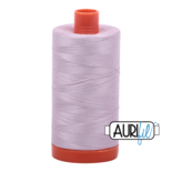 Aurifil Mako 28 2564 Pale Lilac