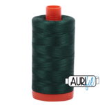 Aurifil Mako 28 2885 Medium Spruce