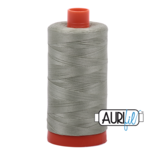 Aurifil Mako 28 2902 Laurel Green
