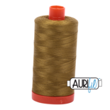 Aurifil Mako 28 2910 Medium Olive