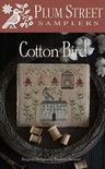 Cotton Bird