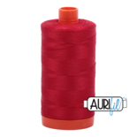 Aurifil Mako 12 2250 Red