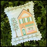 Main Street Coffeeshop