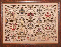 Parchement Tapestry