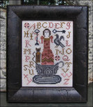 Tea Keeper