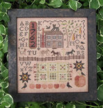 Autumn Harvest Sampler