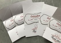 Soed Idee Cadeaubon