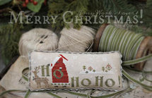 Merry Christmas WTNT