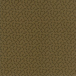 New Hope Pine Green Tossed Dot