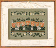 Welcome Spring CCN