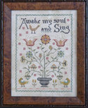 Awake my Soul