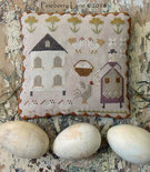 Mrs. Maguire's Hen House