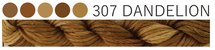 Dandelion CGT 307