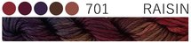 Raisin CGT 701
